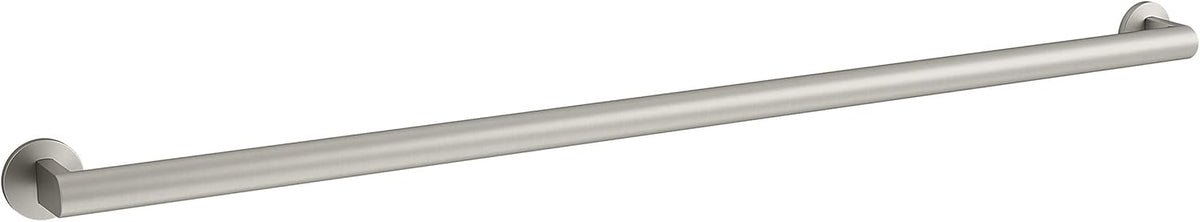 Vibrant Brushed Nickel GrabBars U3415