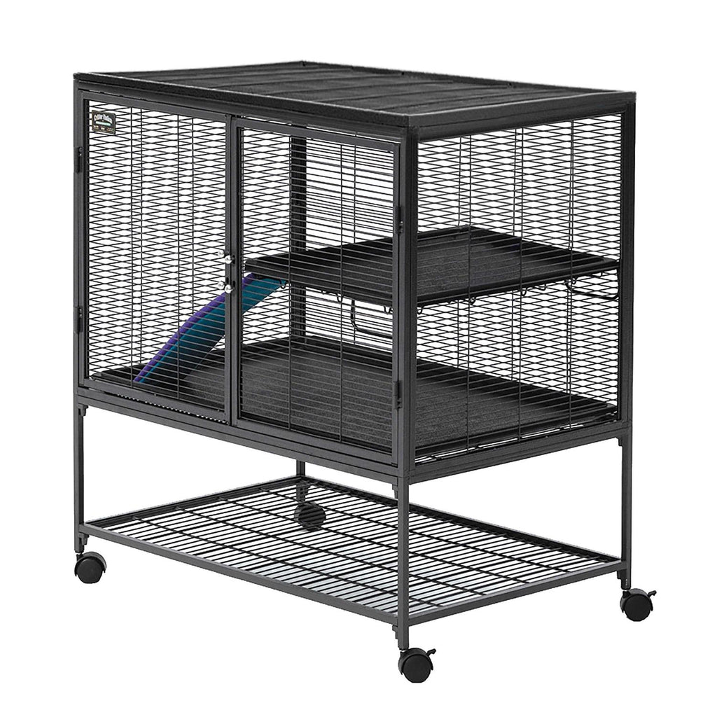 Small Animal Cage T88104