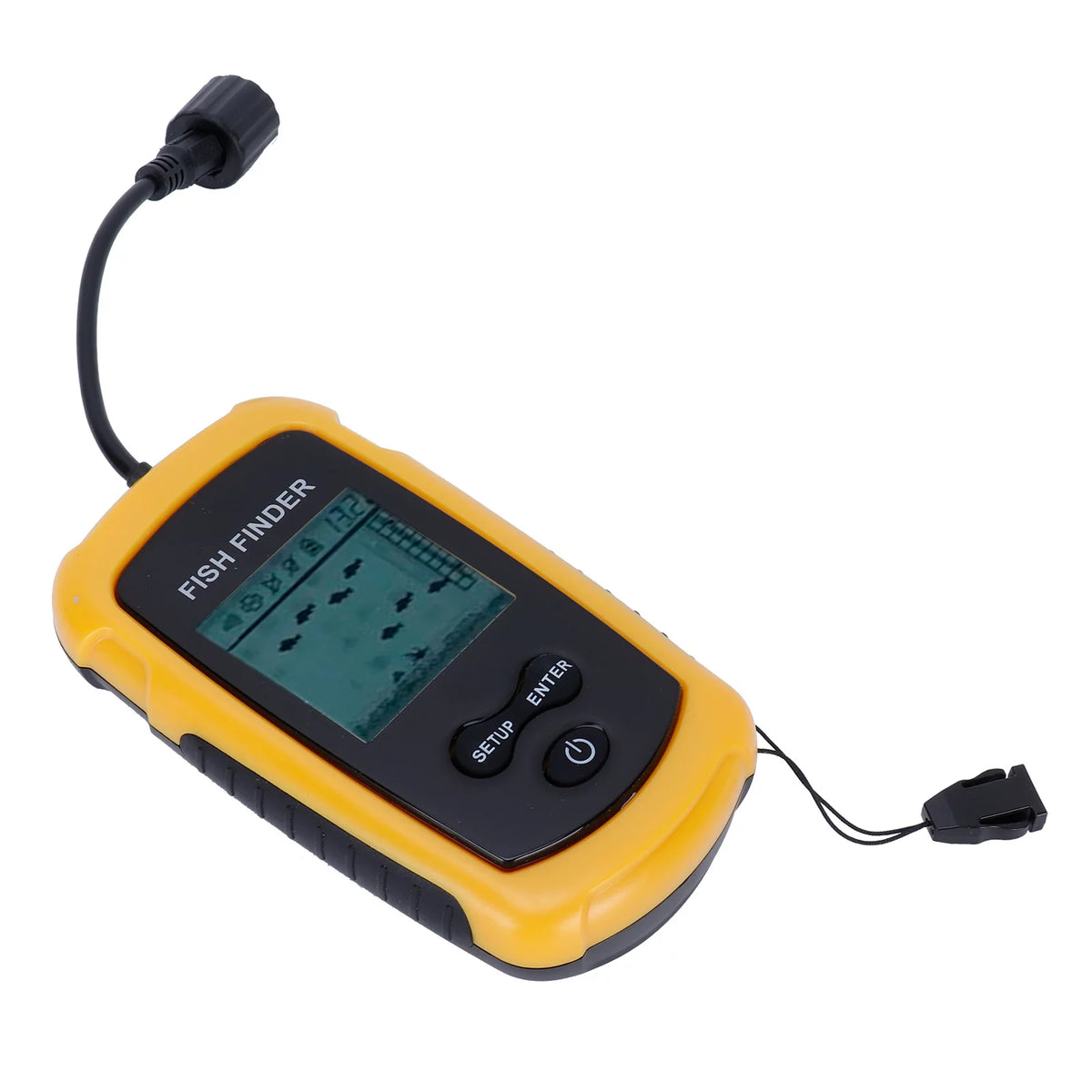 Portable Fish Finder H824888