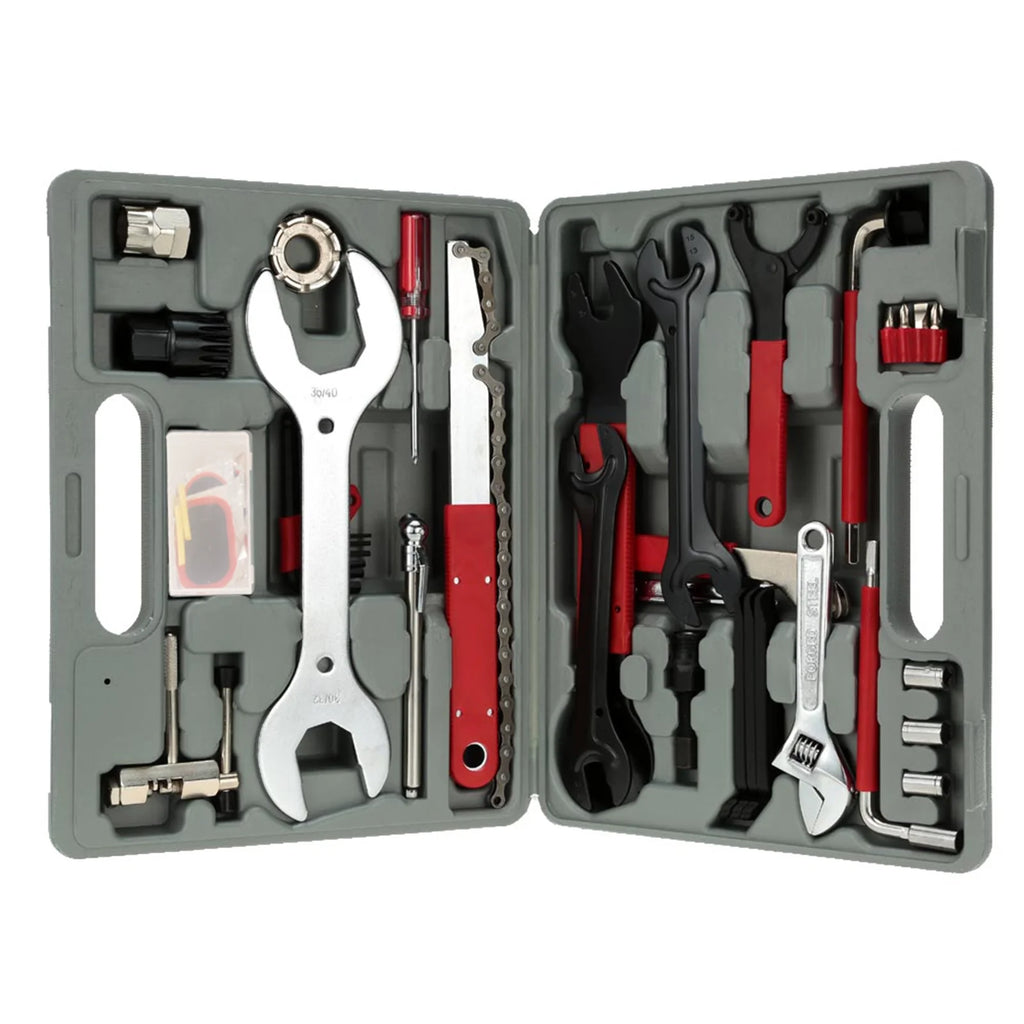 Portable Bike Tool Kit W577