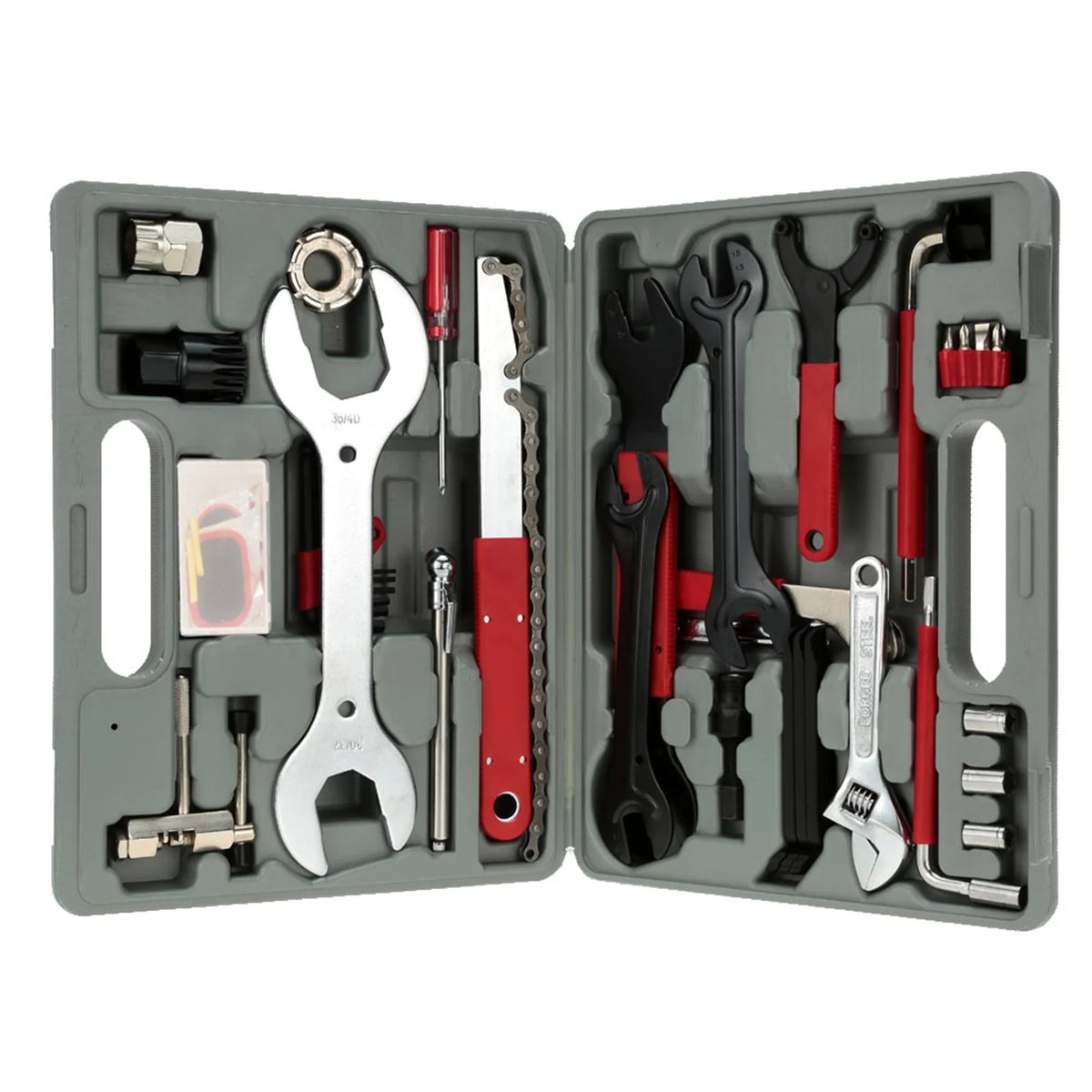 Portable Bike Tool Kit W577
