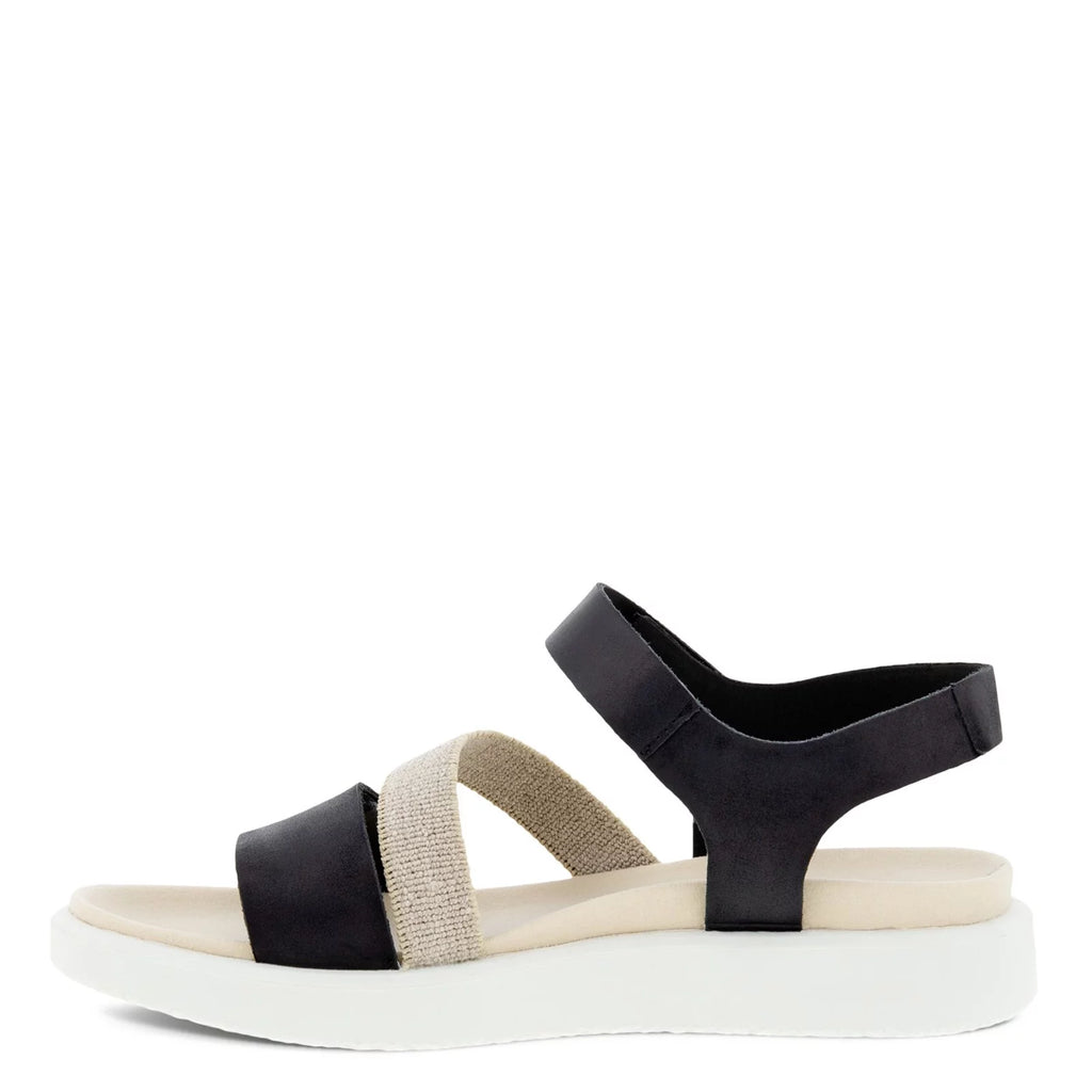 Women's Black Sandal J26461