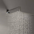 Spring Rain Shower Head J5054