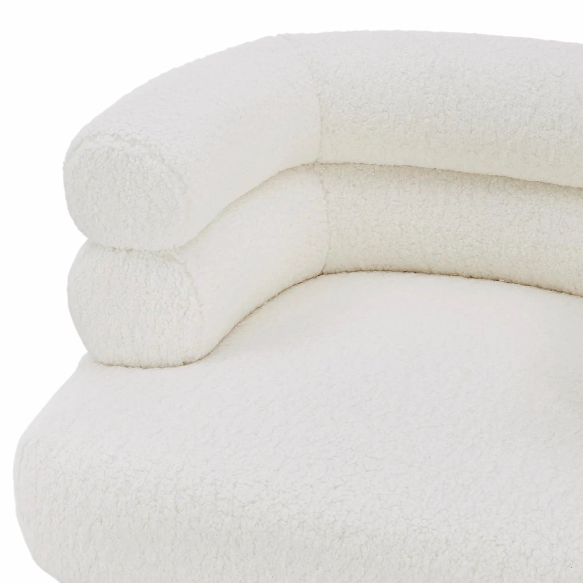 Modern Fabric Accent Chair Z345