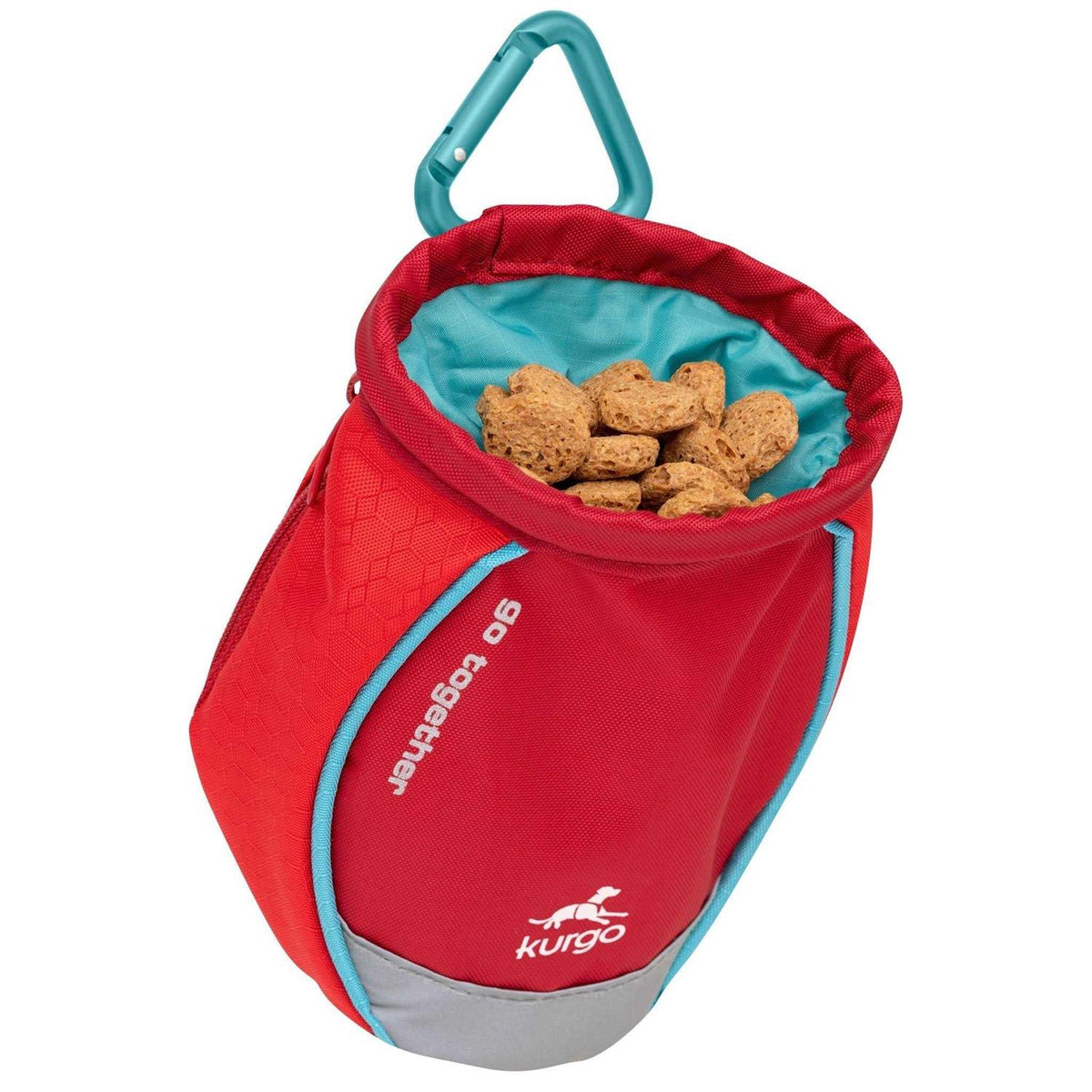 Dog Treat Bag D132
