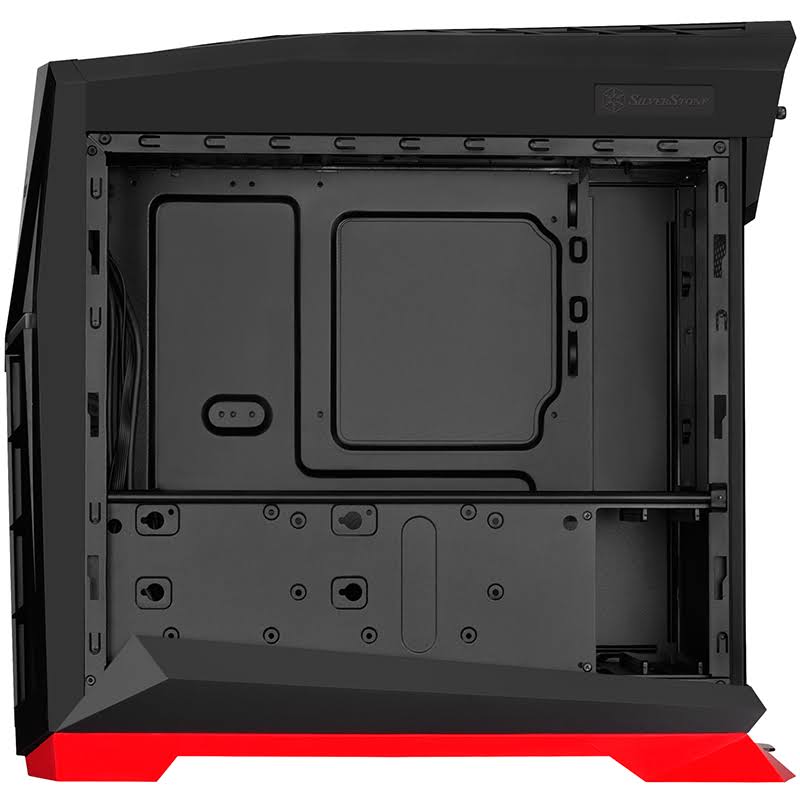 Black ATX Tower Case K778309