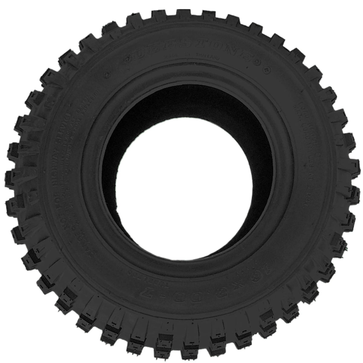 16/8.00-7 Tire H88946