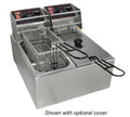 Countertop Electric Fryer Z815