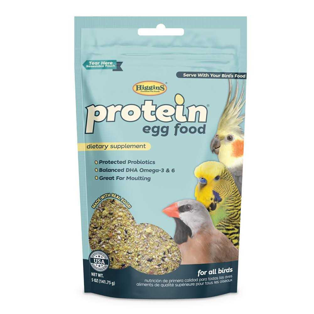 Protein Egg Food K39919