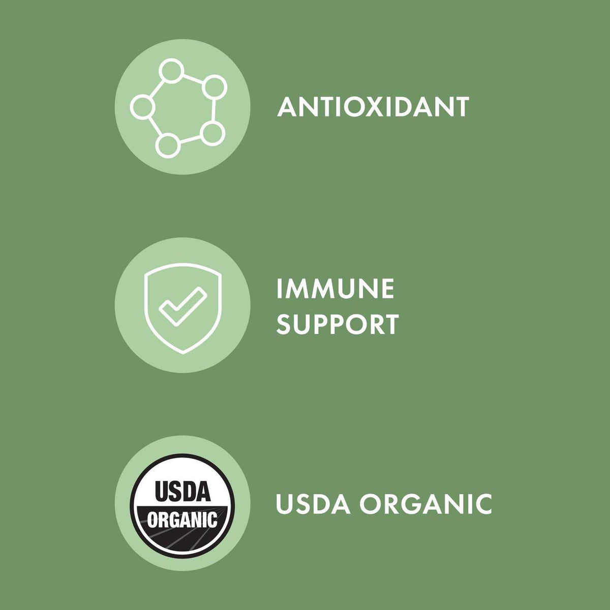 Organic Fermented Food Supplement for Cats & Dogs R253