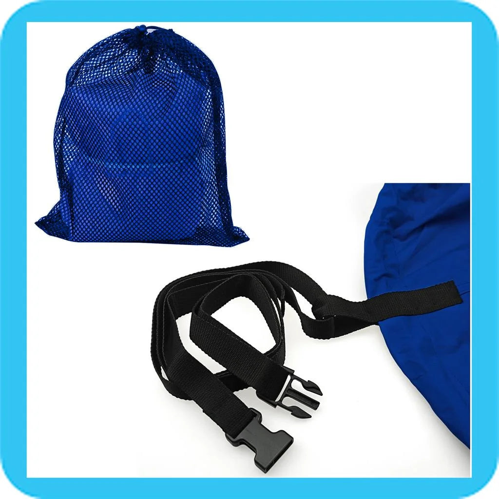 Boat Cover B876