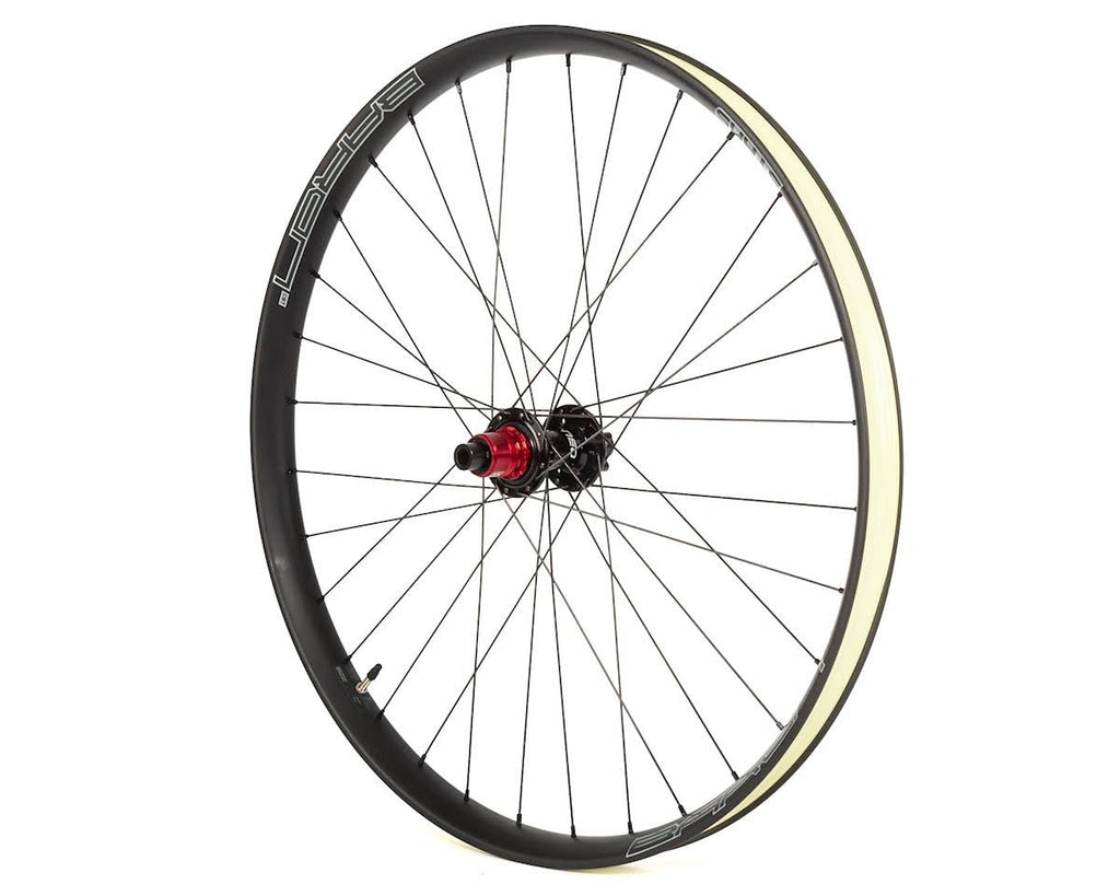 27.5 Rear Wheel 12 x 148mm G777