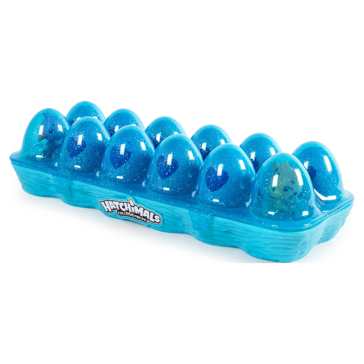 12 Pack Egg Carton Electronic Pets U476
