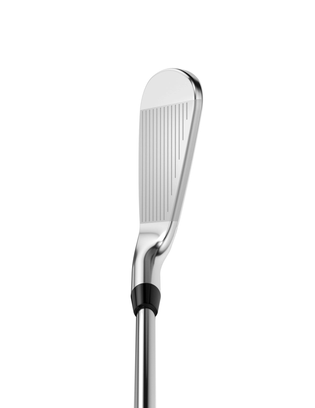 Callaway Apex Pro Steel Single Size LH Reg T684