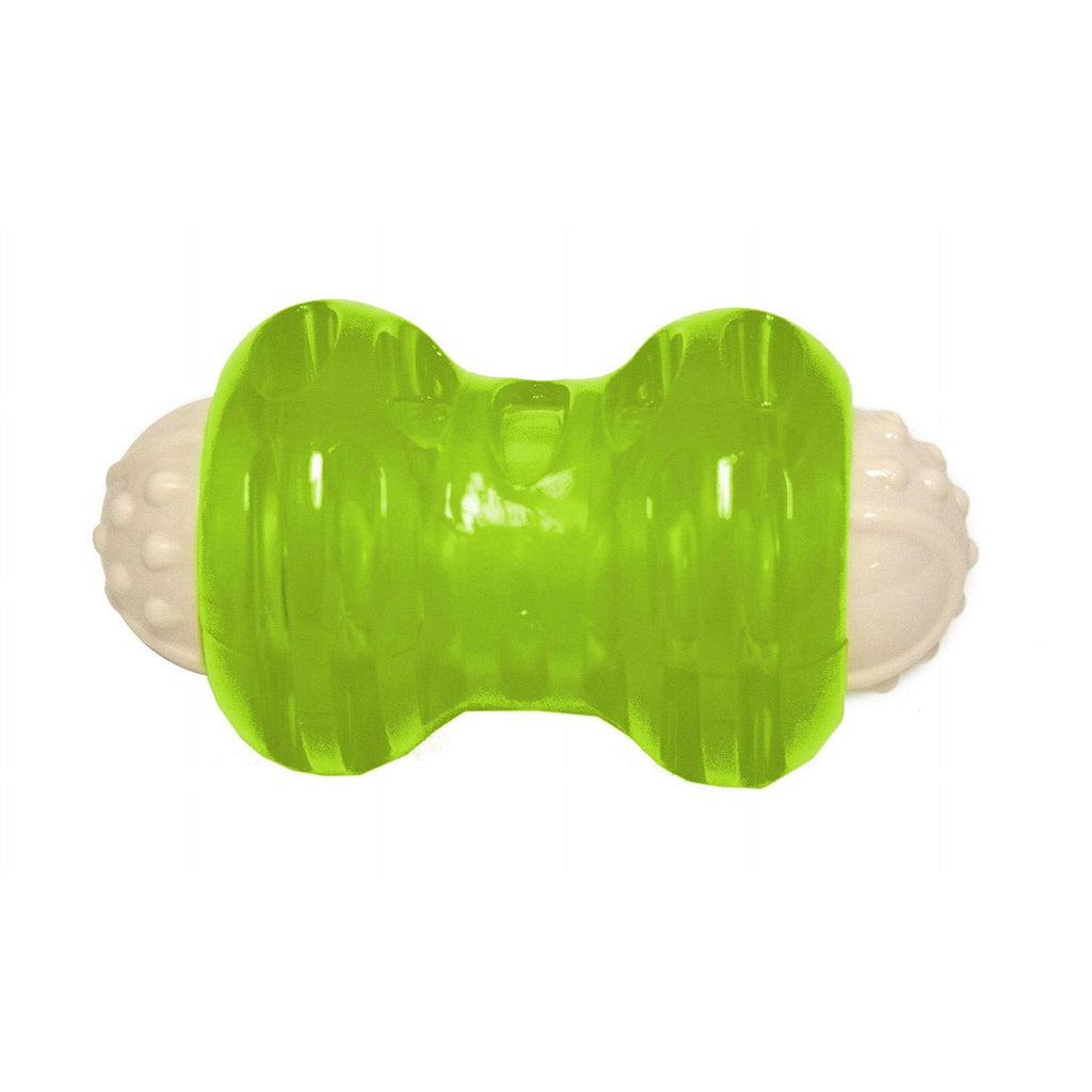 Squawker Bone Dog Toy E1587