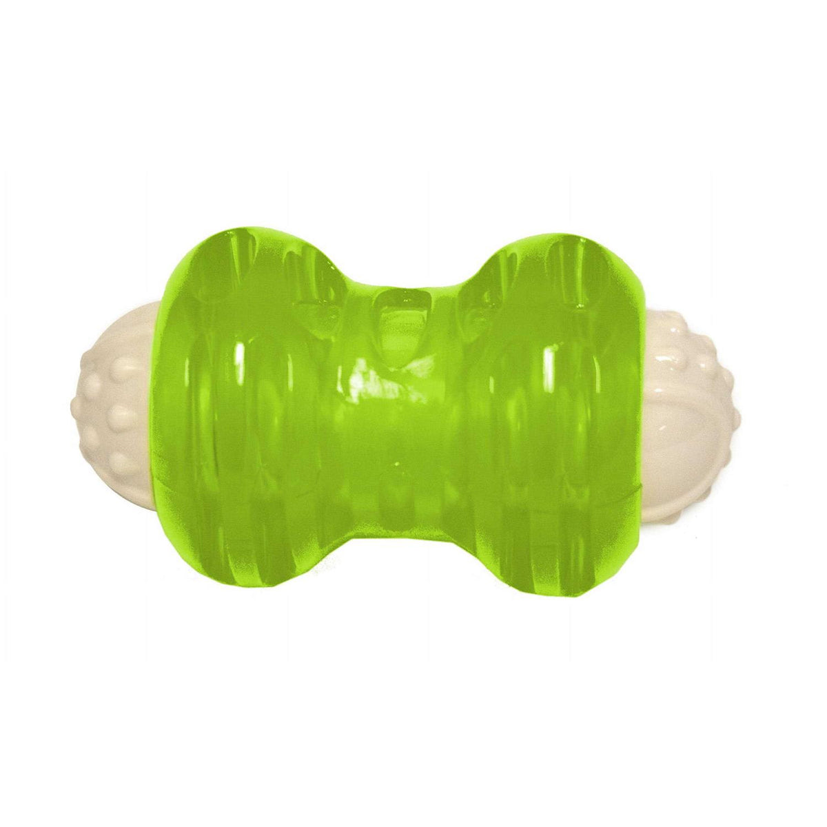 Squawker Bone Dog Toy E1587