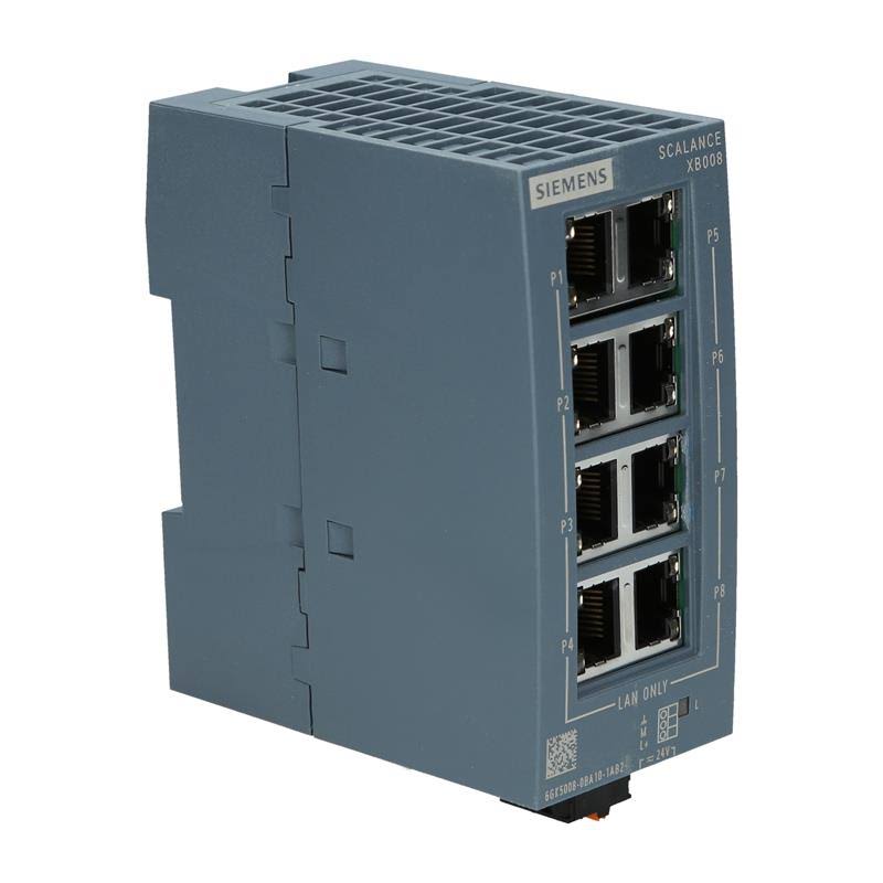 Ethernet Switch D634