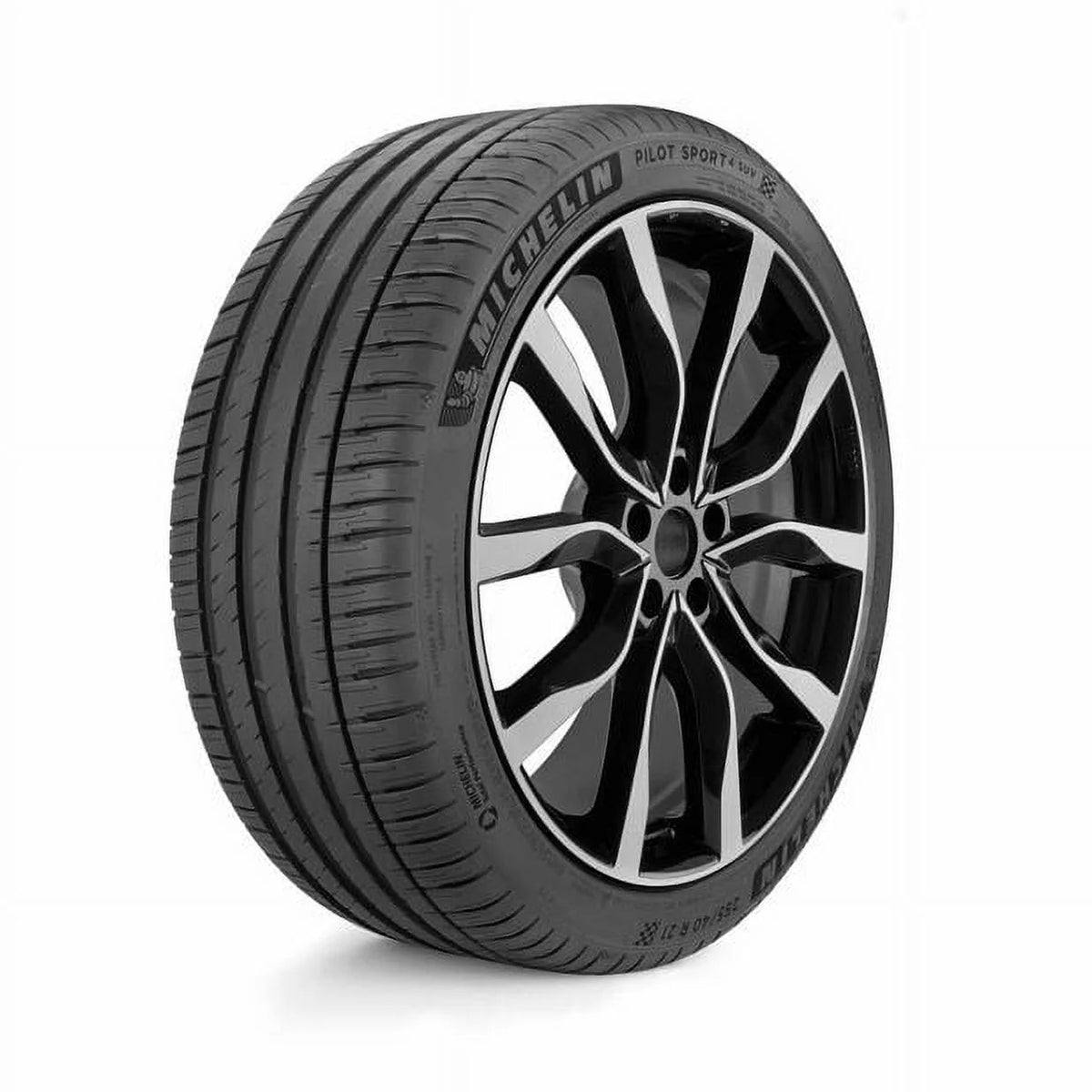 All-Season 265/50R20 107V Tire T49554