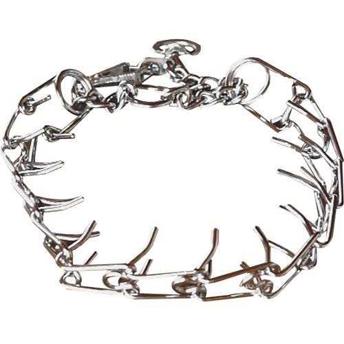 Pronged Training Control Collar Extra Large 22-28in Z81949