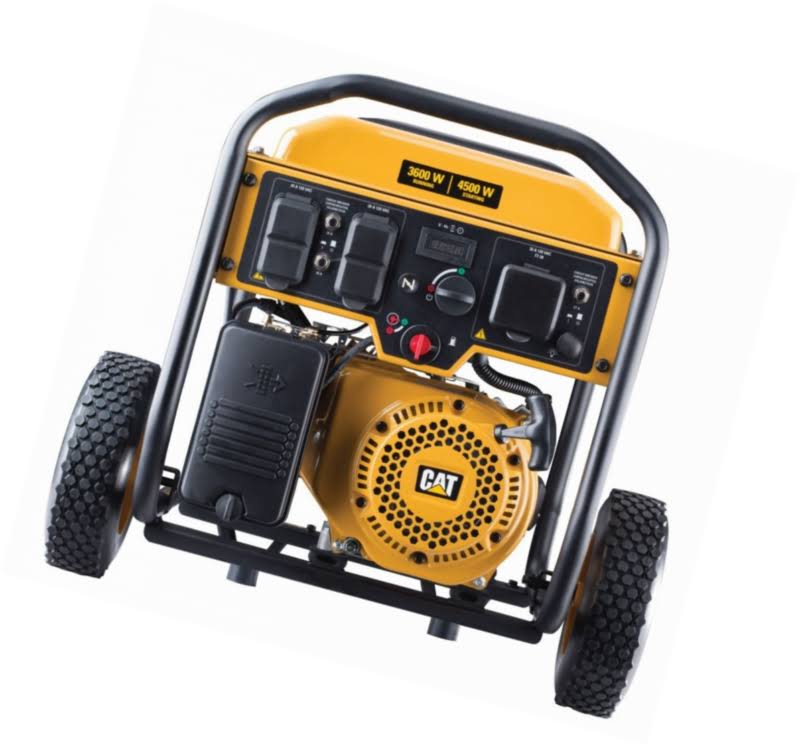 Portable Generator M99676