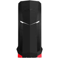 Black ATX Tower Case K778309