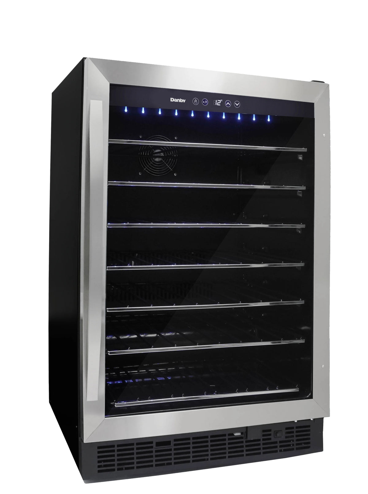 5.7 Cu. ft. Built-In Beverage Center I7484