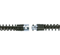 Sectional Cable for Drain Cleaner Y324