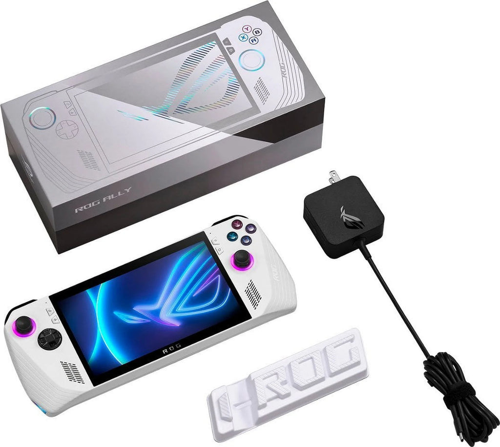 1TB SSD Gaming Handheld 7-inch Touchscreen 120Hz FHD 1080p AMD Ryzen Z1 Extreme Processor C566576