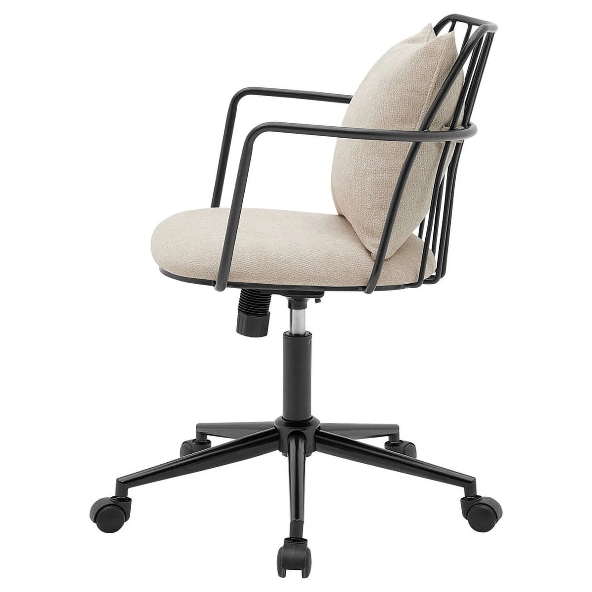 Fabric Office Chair V367