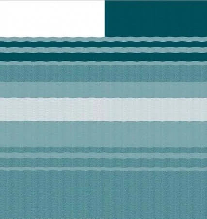 Teal Universal Replacement Fabric W4779