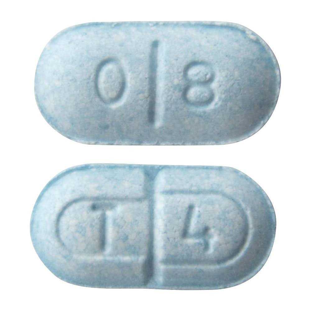 Thyro-Tabs mg Pet Supplies Y180
