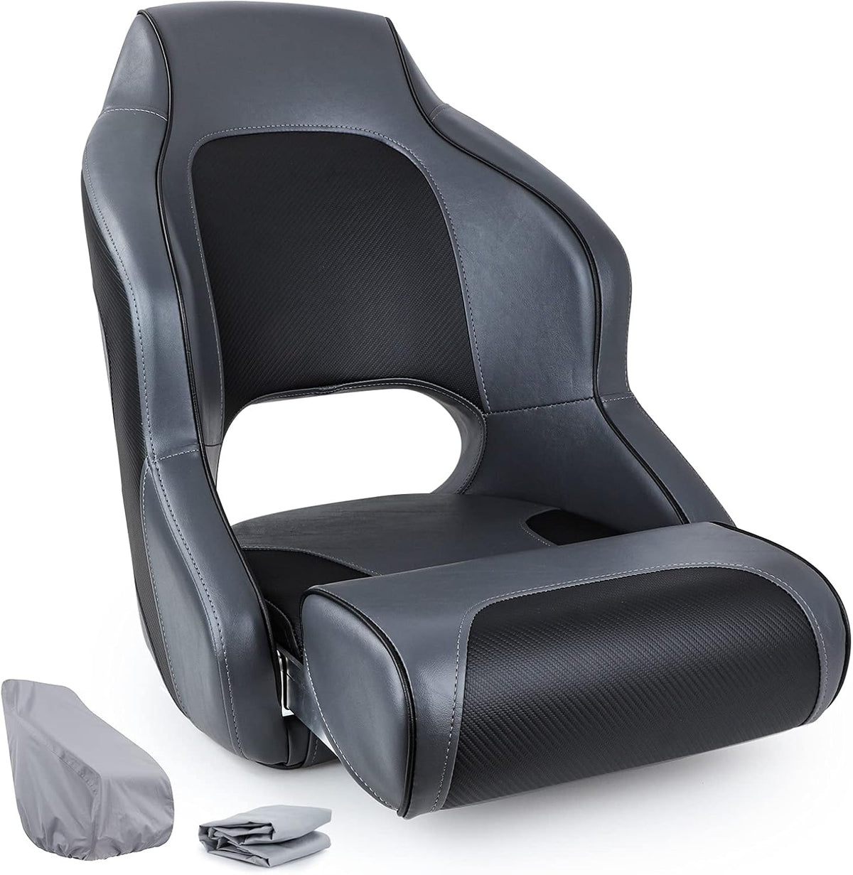 Flip Up Boat Seat E1584