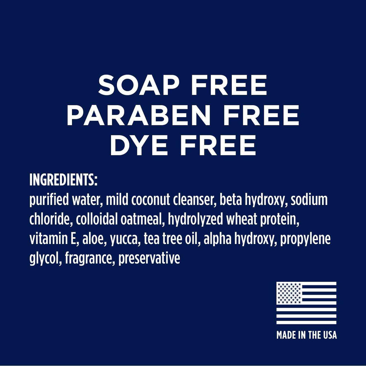 Oatmeal Medicated Pet Shampoo U356958