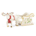 Merry Marcel Figural Candy Dish Q679