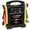 12V Capacitor Jump Starter S6110
