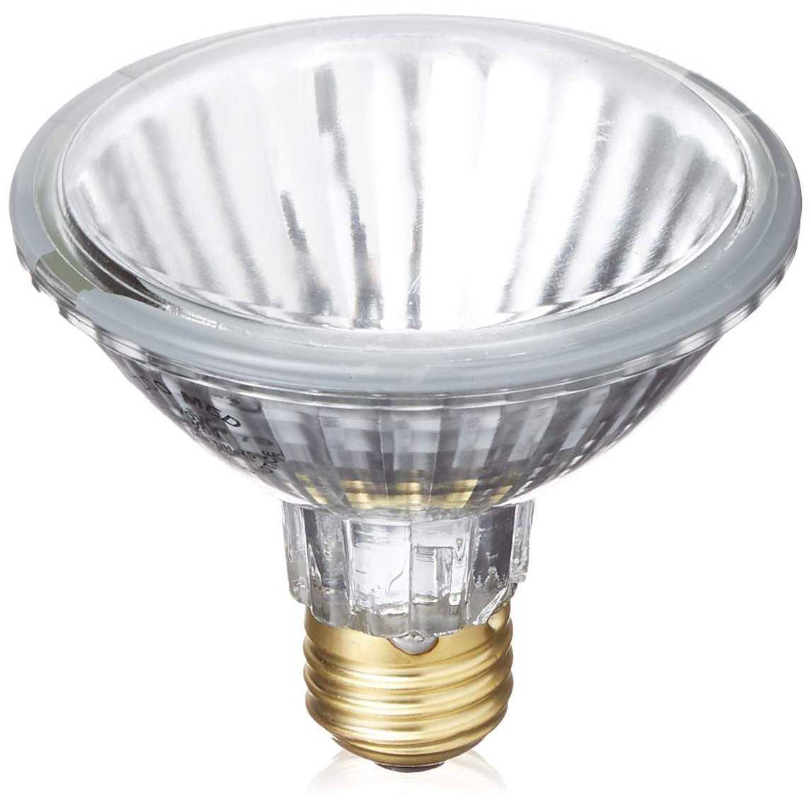 Splashproof Halogen Lamp L891