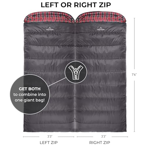 -25 Degree Sleeping Bags G7833