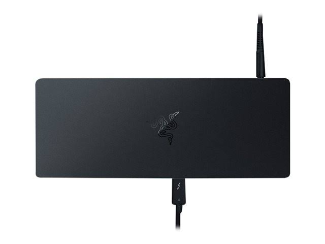 Thunderbolt 4 Docking Station with GigE O8388