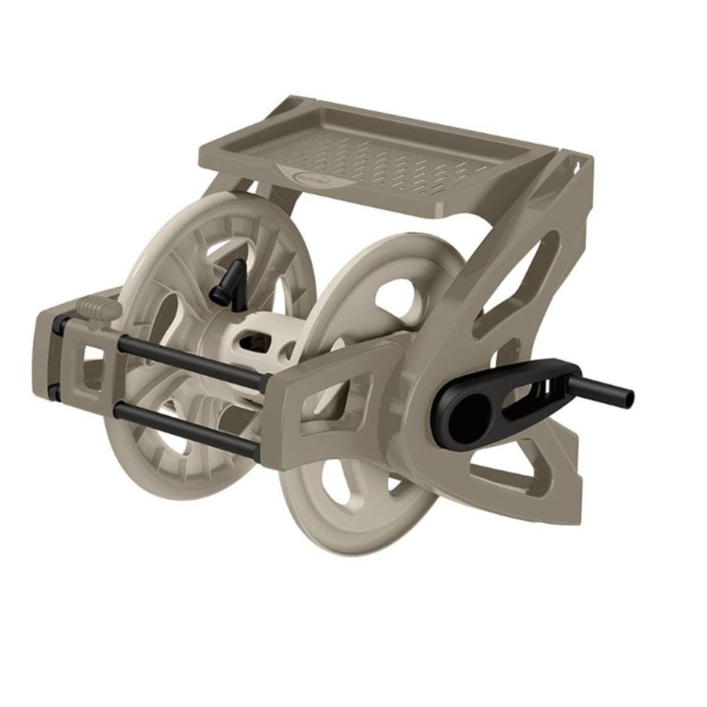 Wall Mounted Hose Reel 2 Pack C67479