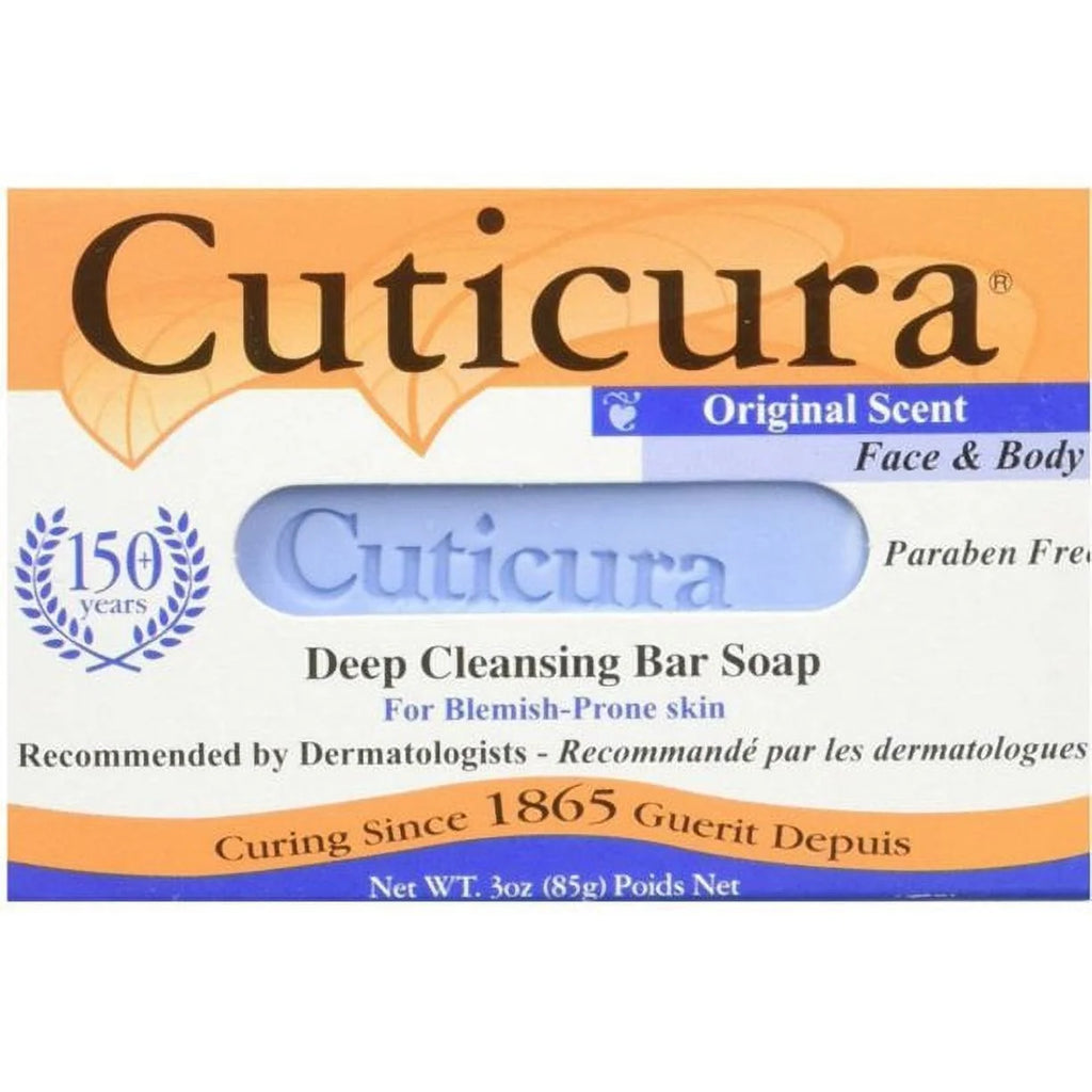 6-Pack Antibacterial Soap 3 Oz S66521