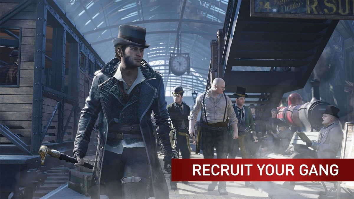 Xbox One Game I4038