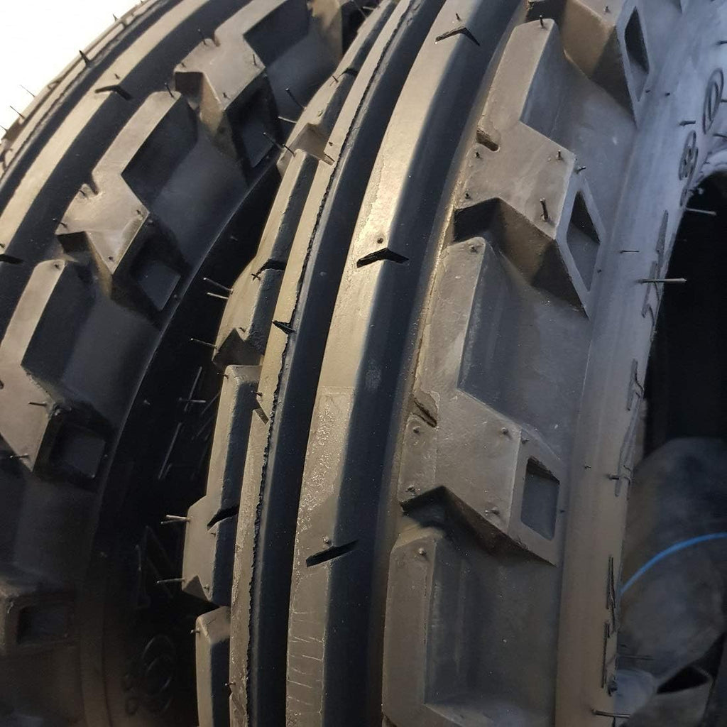 7.50-16 8 Ply Farm Tractor Tires U693