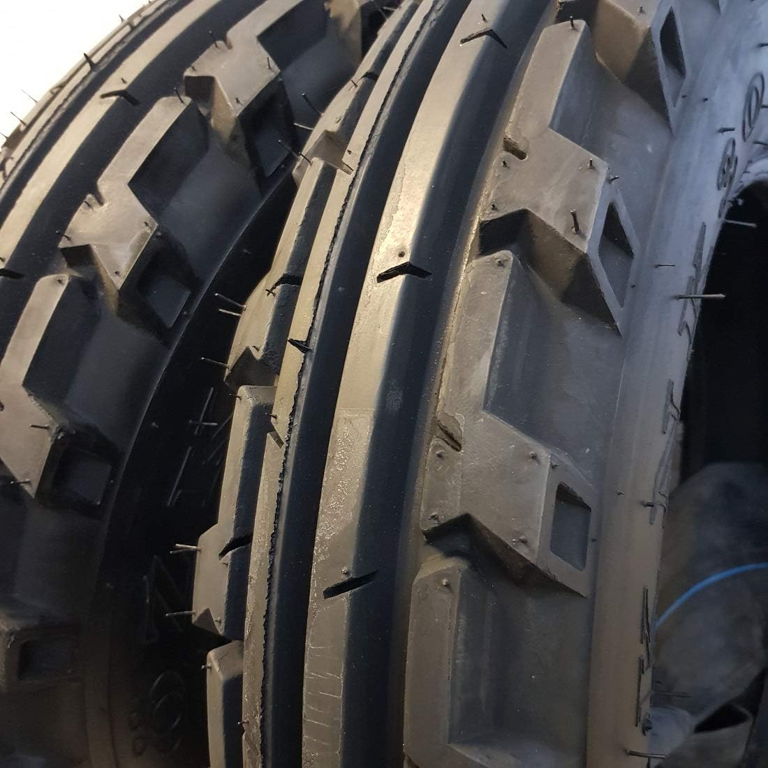7.50-16 8 Ply Farm Tractor Tires U693