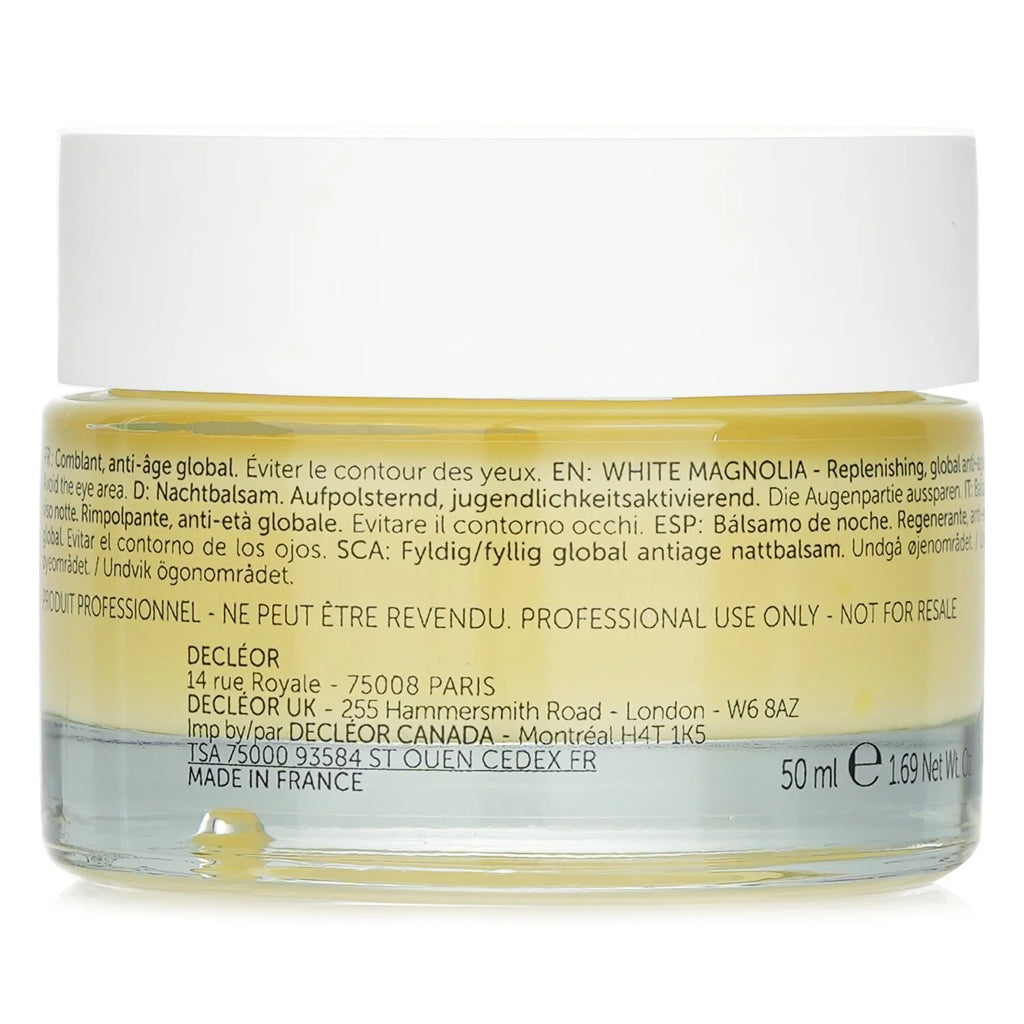 Night Balm 50ml X9628