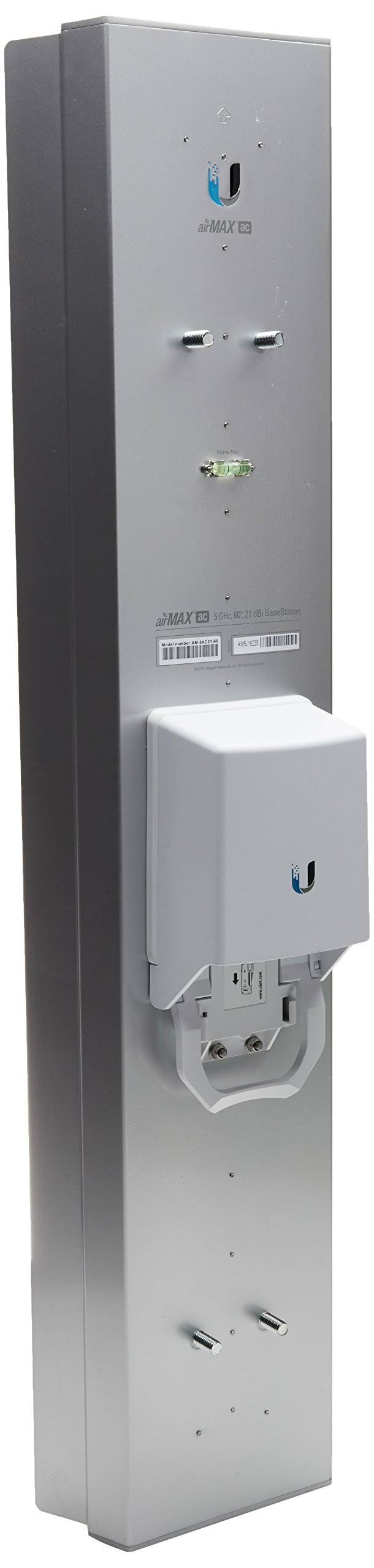 Airmax AC 2x2 BaseStation Sector Antenna O544