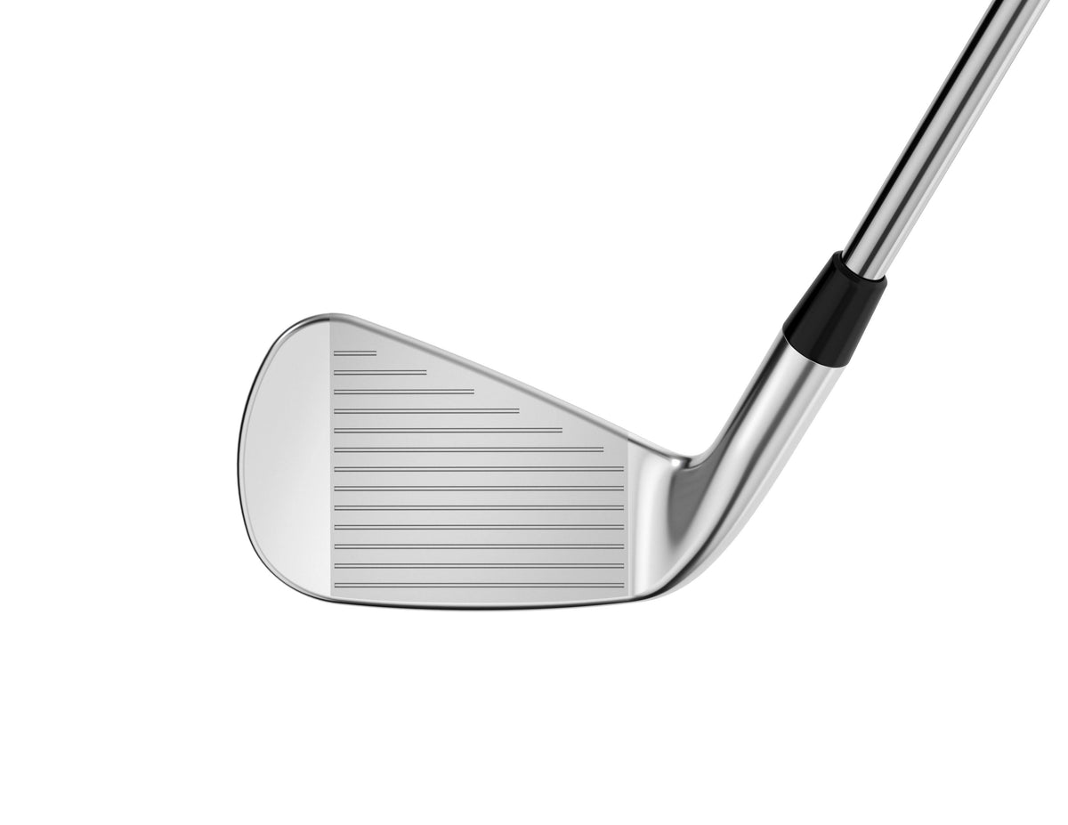 Callaway Apex Pro Steel Single Size LH Reg T684