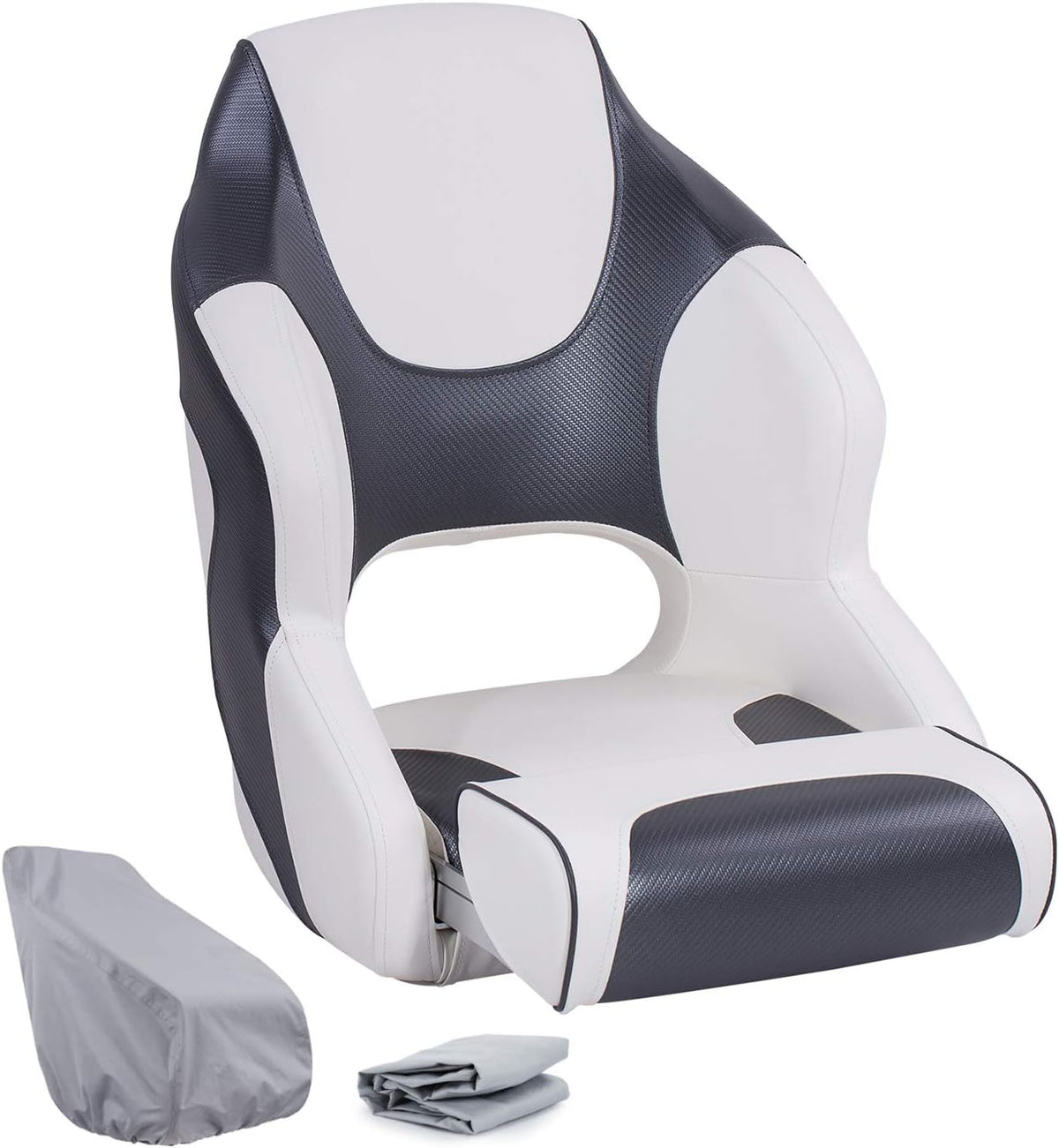 Flip Up Boat Seat E1584