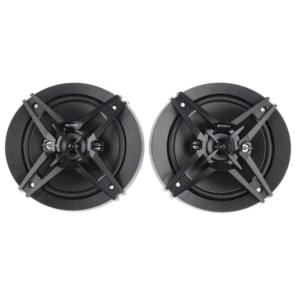 6.5 4 Way Speakers Y47597