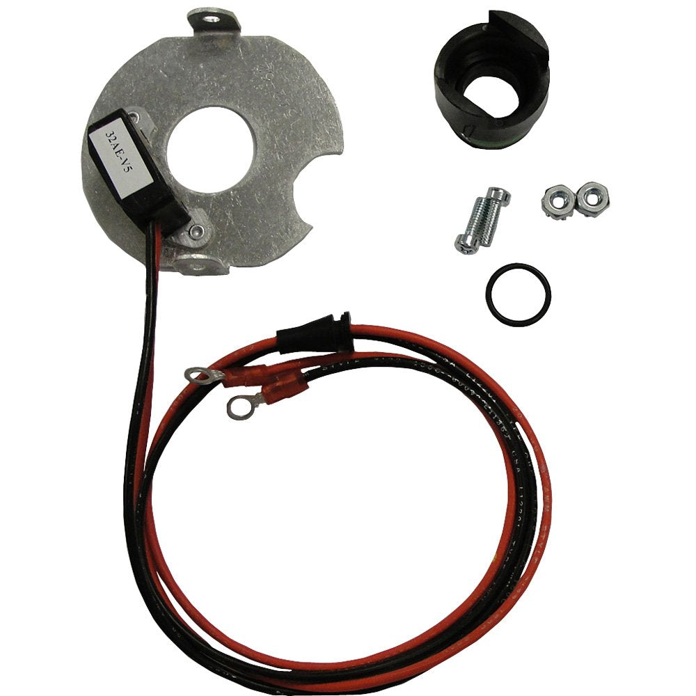 Module with Electronic Ignition J933602
