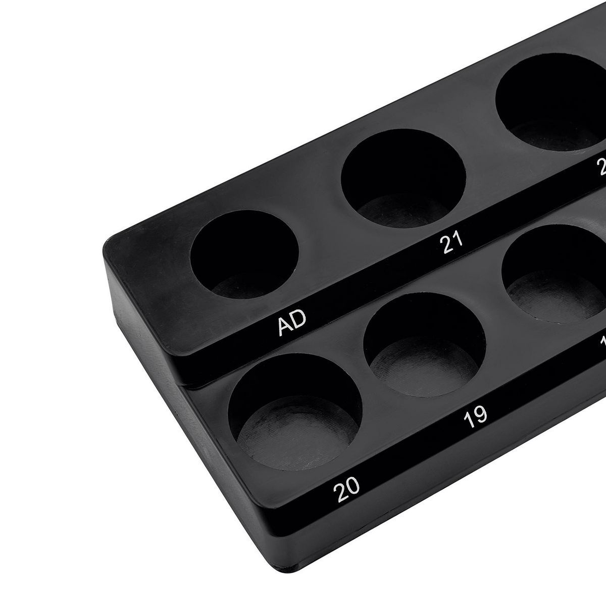 1/2 in. Drive Metric Magnetic Socket Holder K232944